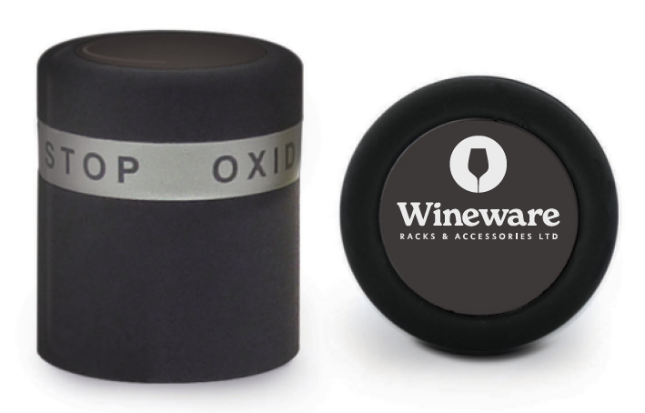 Wineware - Branded AntiOx Wine Preserver